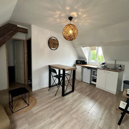 Appartements Pacy-Sur-Eure 외부 사진