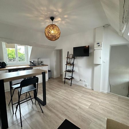 Appartements Pacy-Sur-Eure 외부 사진