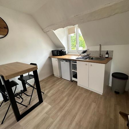 Appartements Pacy-Sur-Eure 외부 사진