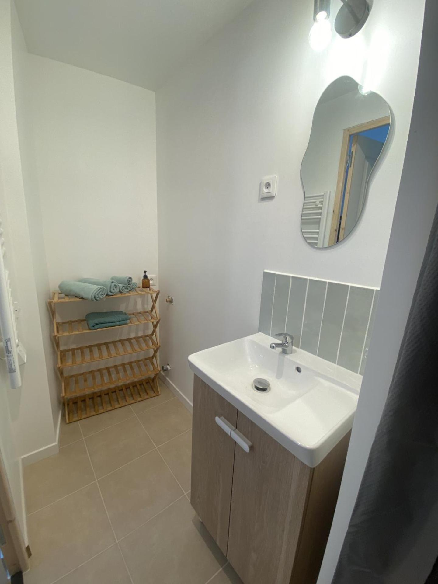 Appartements Pacy-Sur-Eure 외부 사진