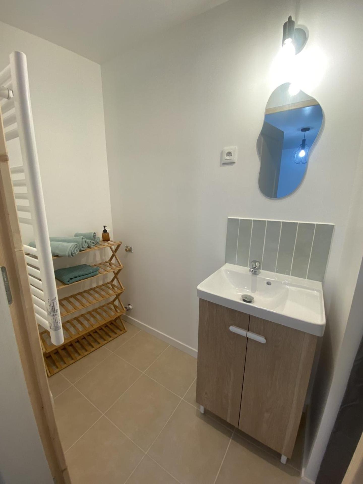 Appartements Pacy-Sur-Eure 외부 사진