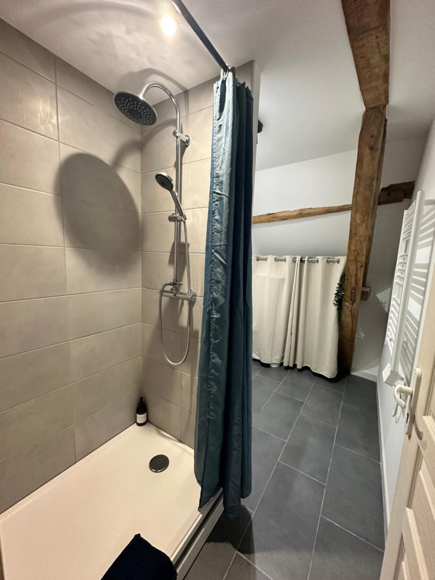 Appartements Pacy-Sur-Eure 외부 사진