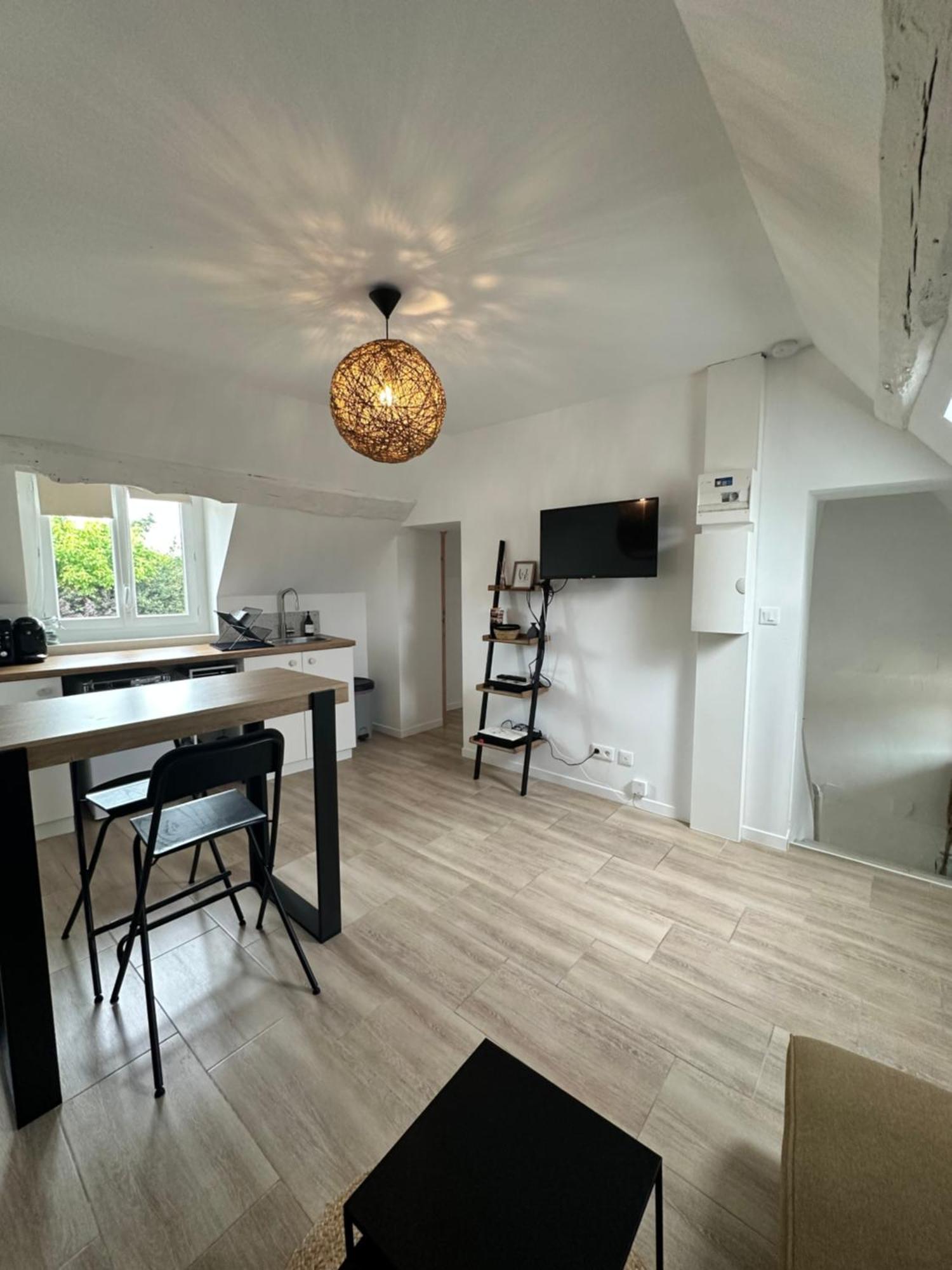 Appartements Pacy-Sur-Eure 외부 사진