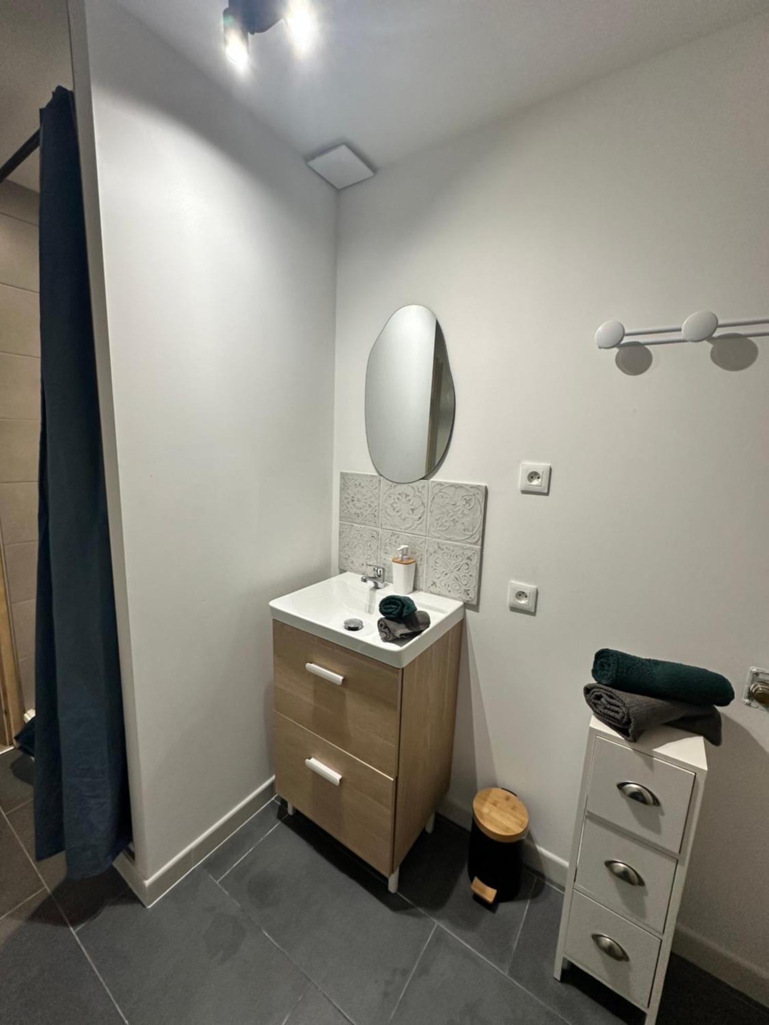 Appartements Pacy-Sur-Eure 외부 사진