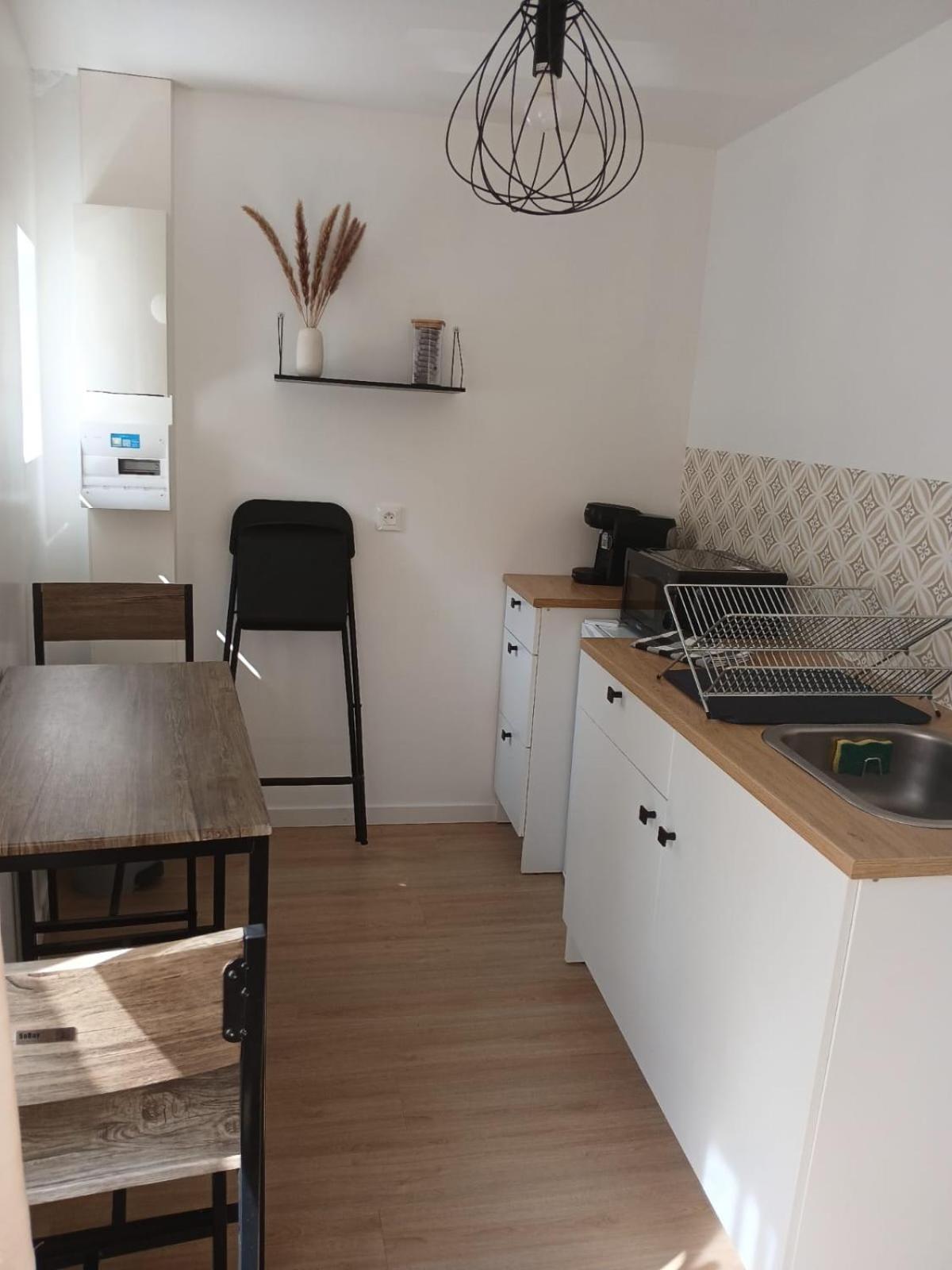Appartements Pacy-Sur-Eure 외부 사진
