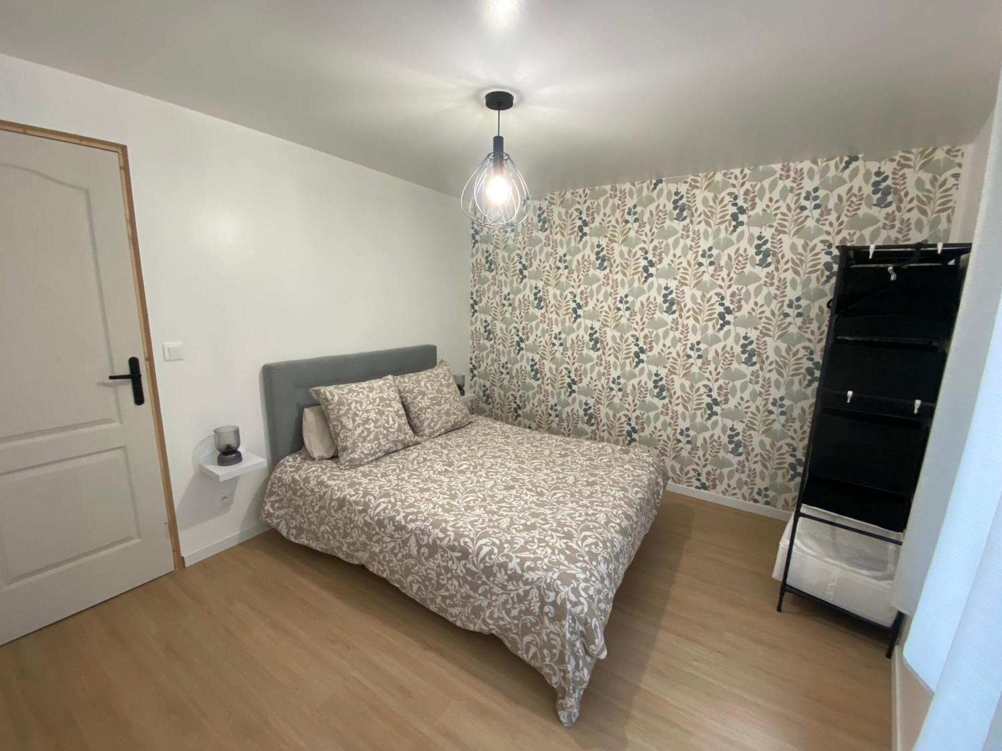 Appartements Pacy-Sur-Eure 외부 사진