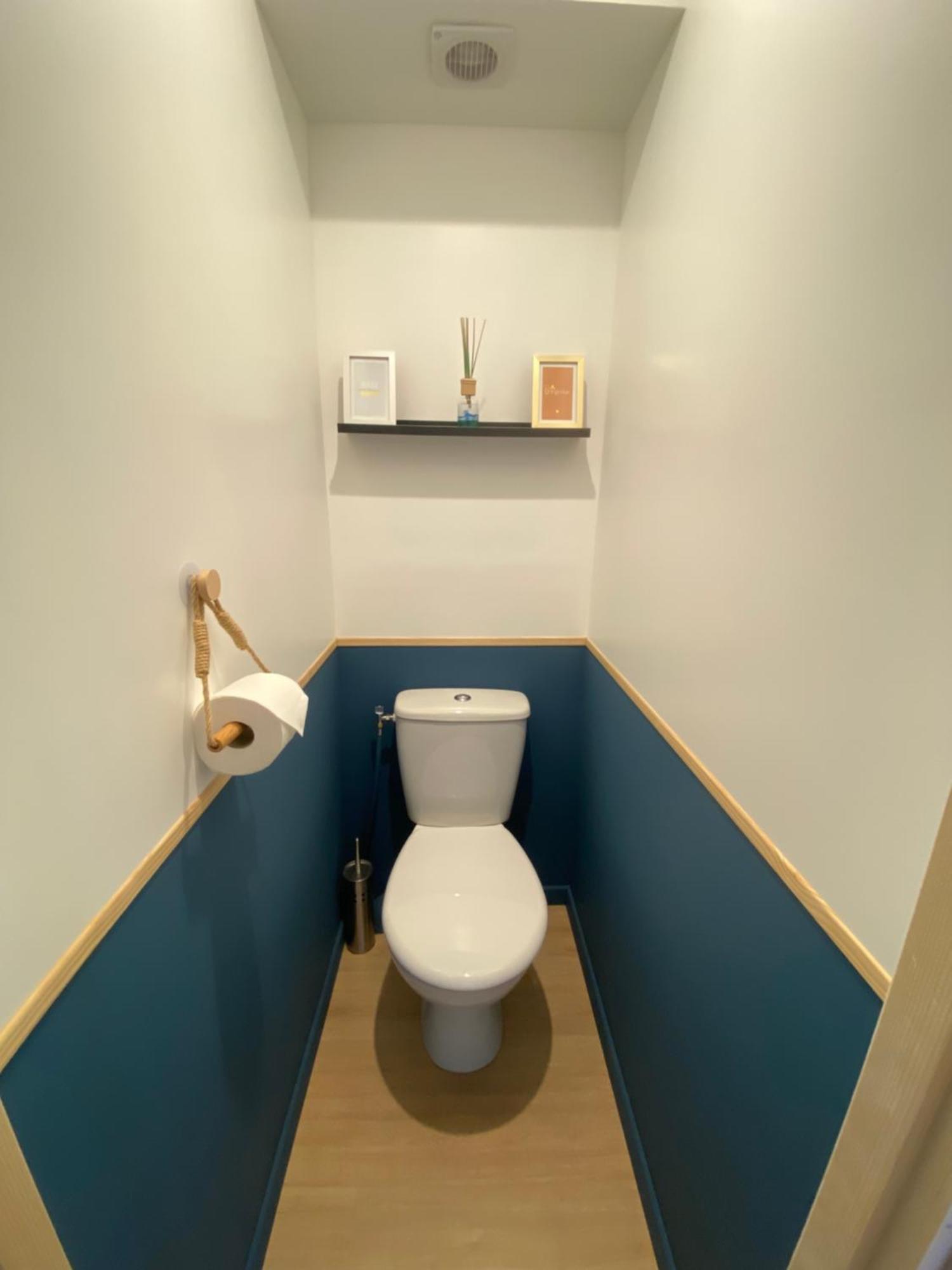 Appartements Pacy-Sur-Eure 객실 사진