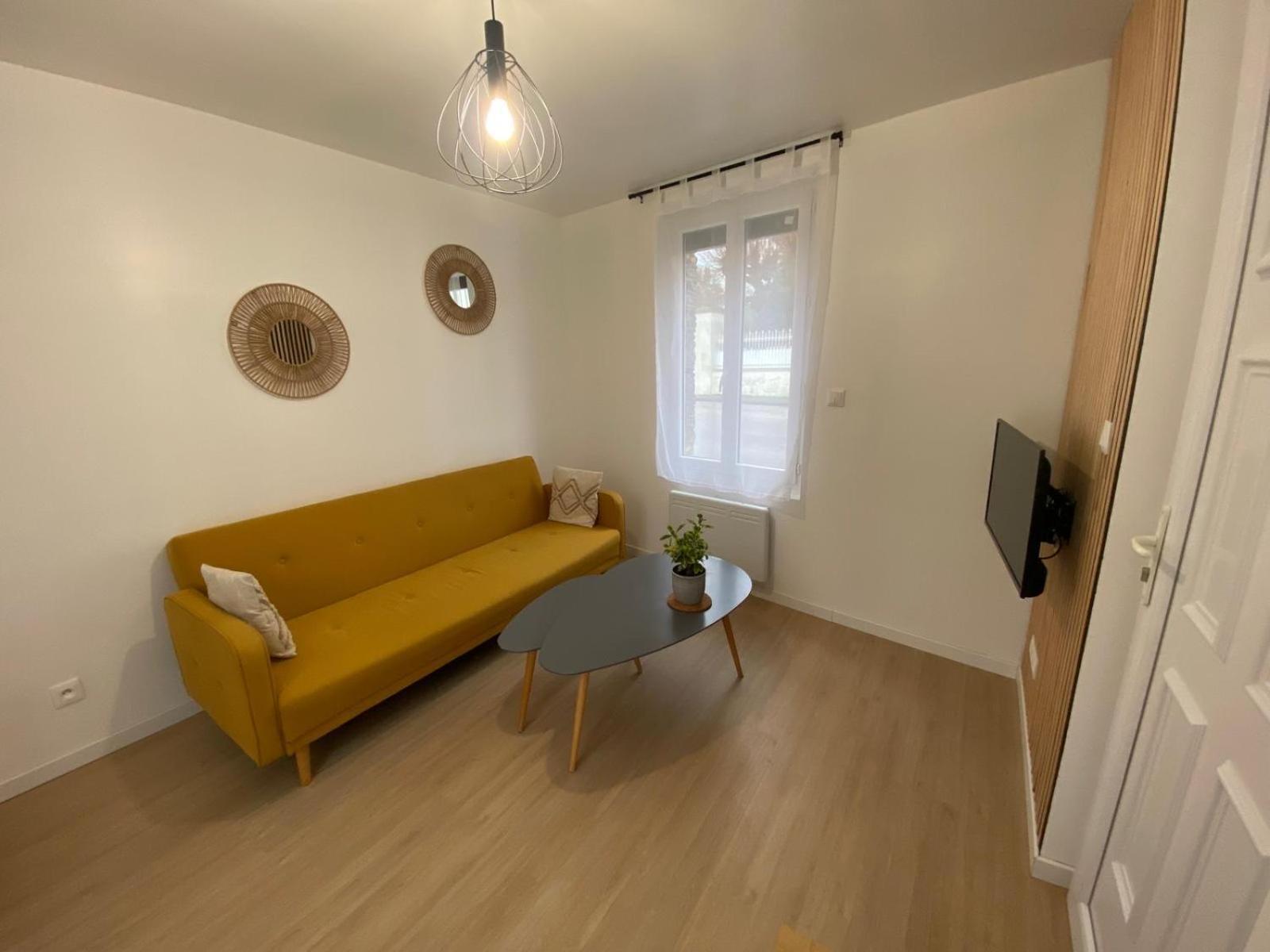 Appartements Pacy-Sur-Eure 외부 사진